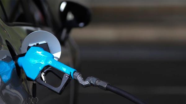 Los combustibles aumentaron a partir de hoy un 7% promedio en todo el país