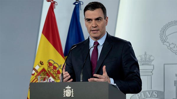 España y Francia firmaron un histórico acuerdo que habilita la doble nacionalidad de sus ciudadanos