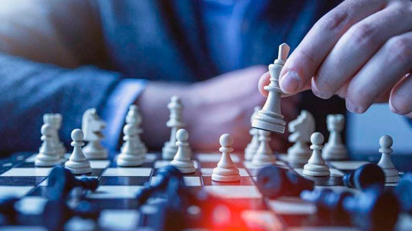 Comienza el torneo de ajedrez “Verano 2023”