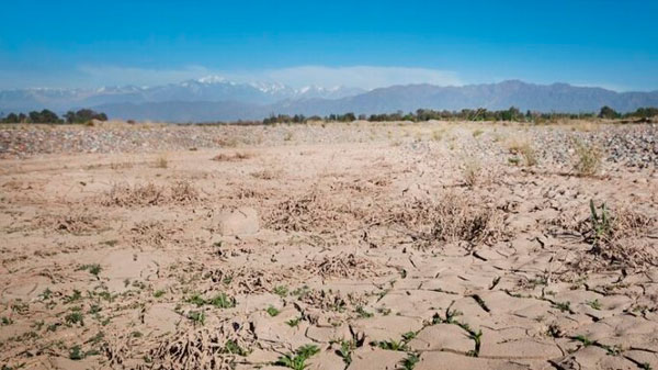 Ambiente implementa medidas de adaptación al cambio climático