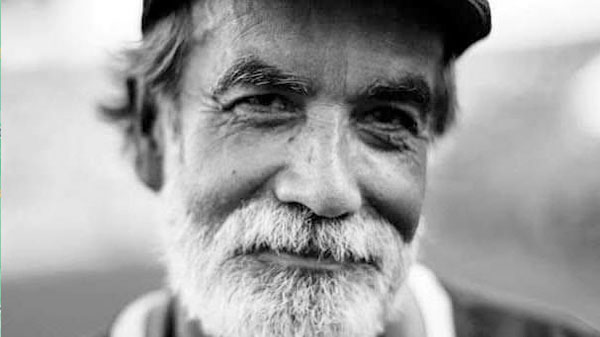 Murió Delfo Rodríguez, destacado fotógrafo mendocino