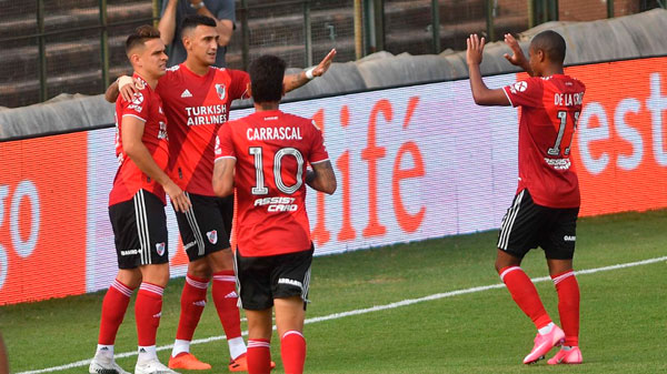 Copa Liga Profesional de Fútbol  