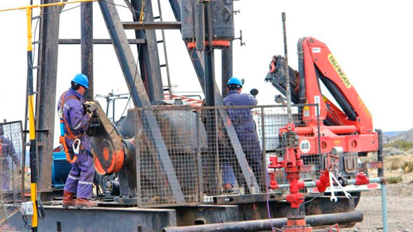 El Gobierno de Mendoza adjudicó un área petrolera estratégica