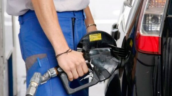 Angustia: la venta de combustible en San Rafael bajó 30 por ciento