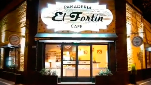 “El Fortín” panadería y café celebra su primer aniversario