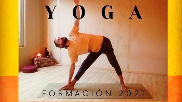 Invitan a participar la 3° edición en Instructorado de Yoga
