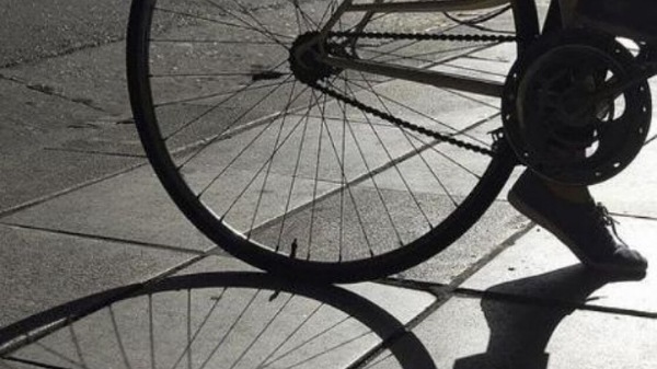 Preocupación en Alvear por la presencia del «sátiro de la bicicleta»
