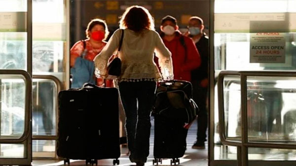 Francia impondrá cuarentena de diez días a viajeros que lleguen de la Argentina