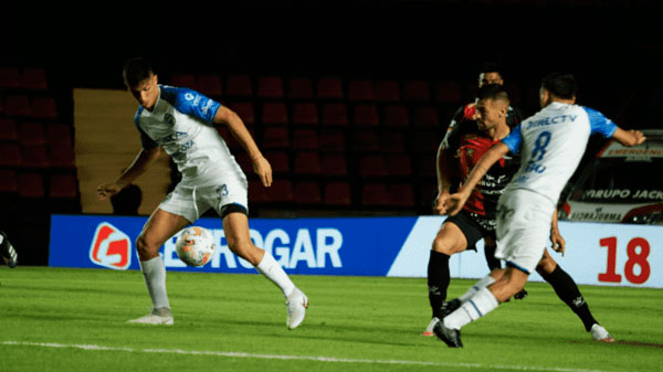 Copa Liga Profesional: resultados, posiciones y cómo sigue la fecha 10