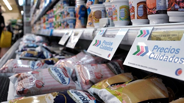 Aseguran que habrá fuertes controles para que ‘Precios Cuidados’ se cumpla