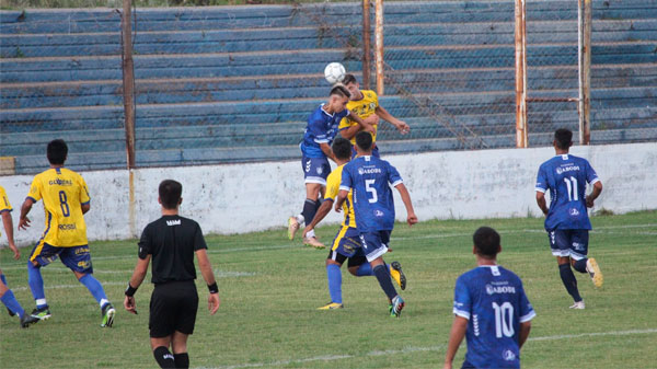 Se suspende toda la actividad de la Liga Sanrafaelina de Fútbol