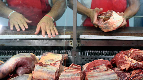 Bajará el precio de la carne en Mendoza