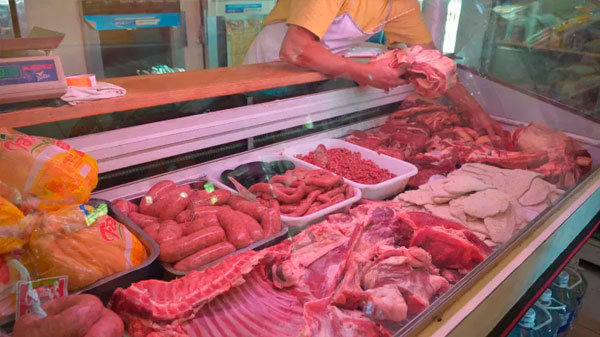 Advierten que peligra el abastecimiento de carne por el paro del campo