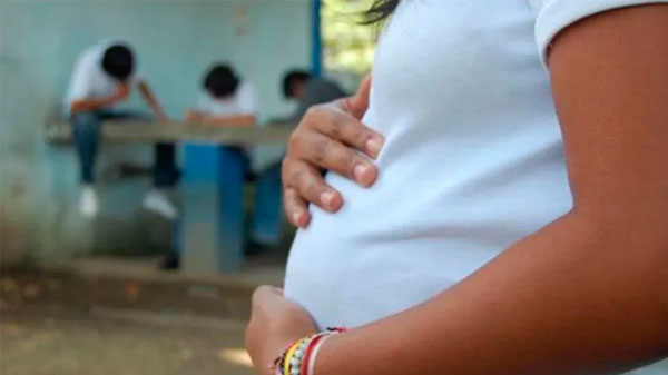 Mendoza registró una disminución en el embarazo adolescente