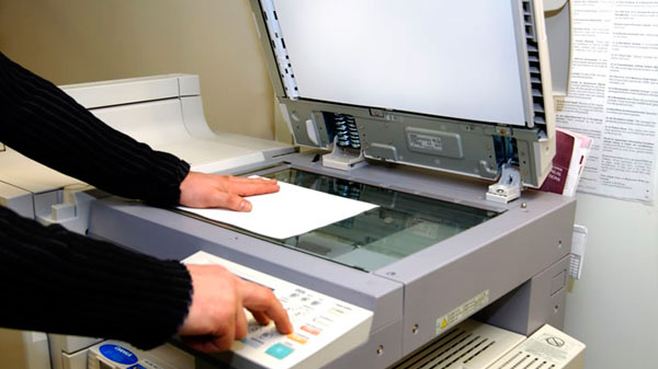 Se lanzó una nueva edición del programa de becas de fotocopias