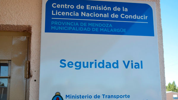 En Malargüe no le darán la licencia de conducir a los que participen de juntadas clandestinas