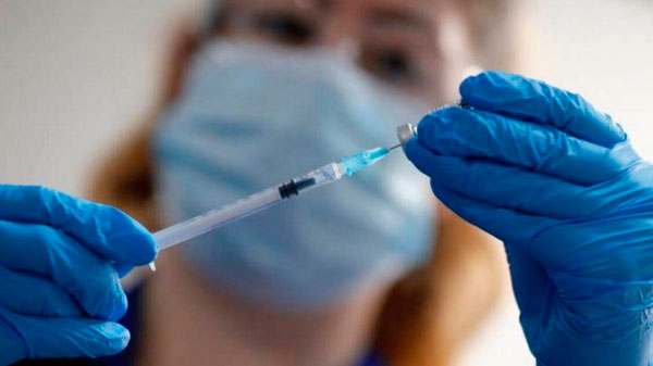 EEUU expresó su apoyo a la liberación de las patentes de las vacunas contra el Covid-19