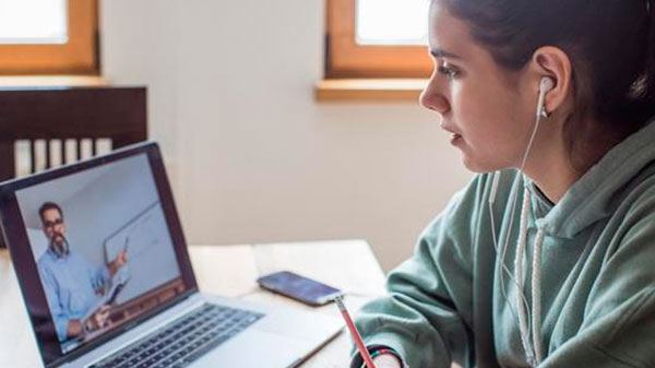 Más voces en torno a la virtualidad en las clases 