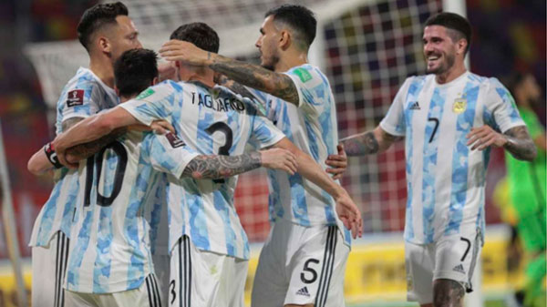 La AFA confirmó que la Selección argentina viajará a Brasil para disputar la Copa América