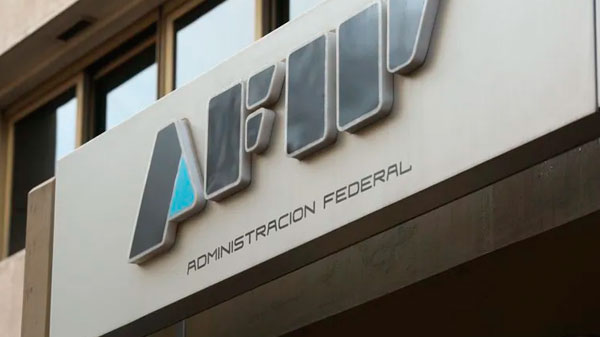 La AFIP suspende embargos a pymes hasta fin de año