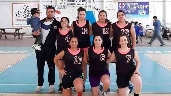 El torneo Femenino de Básquet en el Sur ya tiene fecha de inicio  