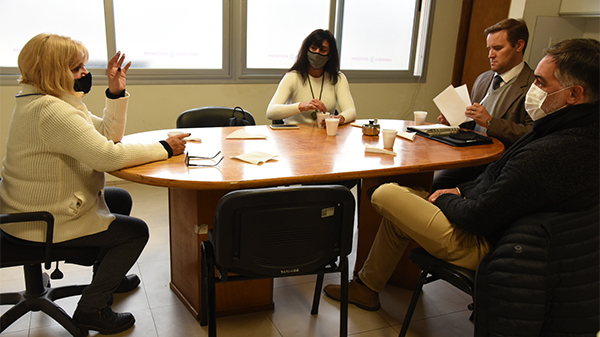 “Los bancos deben velar por la seguridad de sus clientes”