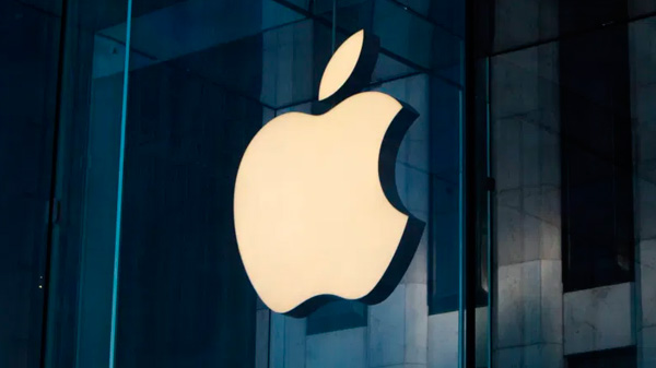 Eligen a Apple como la empresa número uno del sector tecnológico