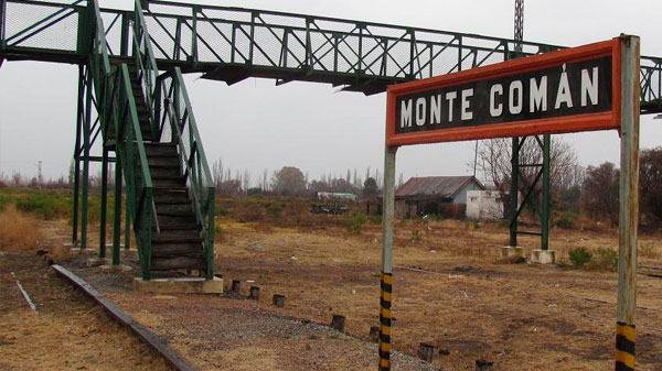 Desolación en Monte Comán: alrededor de 30 muertos por Covid en un mes