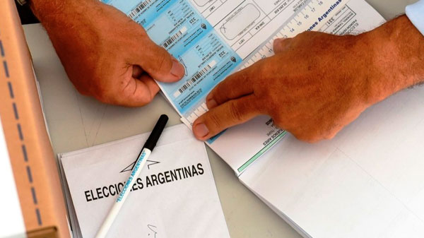 Las elecciones en Mendoza le costarán al gobierno provincial alrededor de 1800 millones de pesos