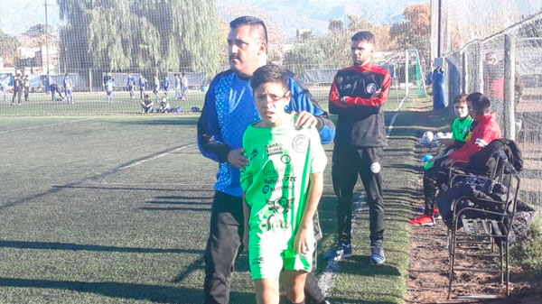 Proyecto para que los deportistas reciban asistencia psicológica