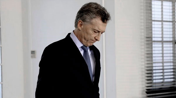 Imputaron a Macri por supuesto ocultamiento de su patrimonio