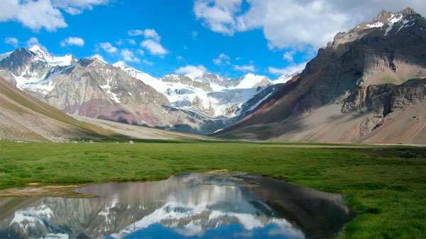 5 de junio: Día Mundial del Medio Ambiente “Reimagina, Recrea y Restaura”