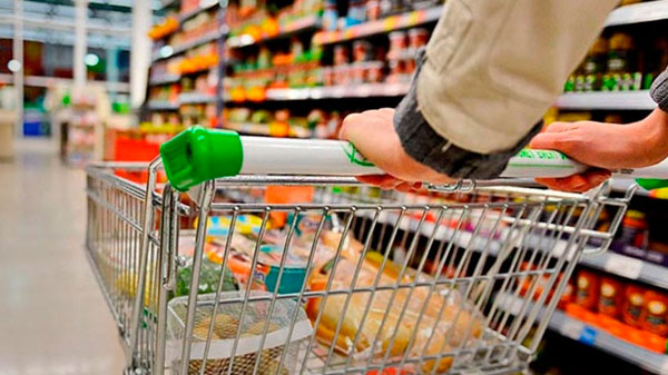 Súper Cerca propone precios congelados de 70 productos en comercios de todo el país