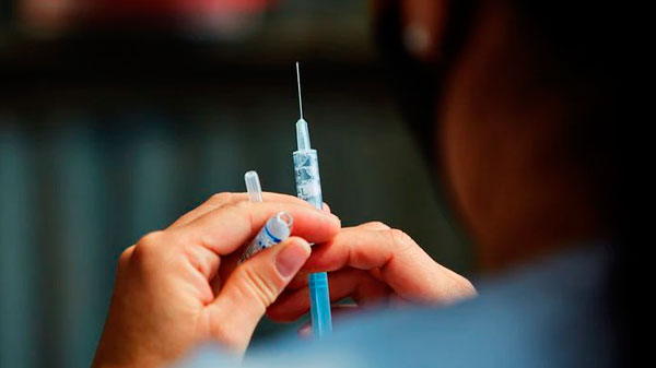 Comienza en Mendoza el cronograma de vacunas combinadas