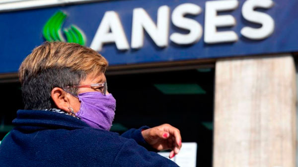 La Anses confirmó el aumento del 12,28% para jubilaciones y pensiones