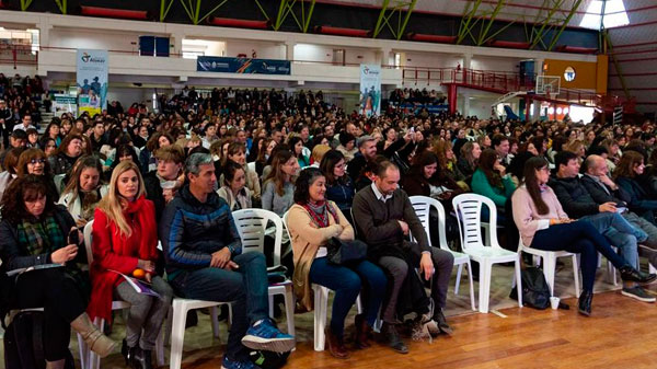 General Alvear será anfitrión del XVI Congreso de Educación “Diálogos para la renovación educativa”