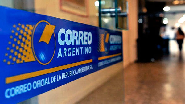 Decretaron la quiebra del Correo Argentino S.A., empresa del Grupo Macri