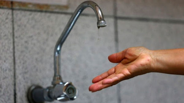 A pesar de la escasez, se viene un fuerte aumento de la boleta del agua en Mendoza