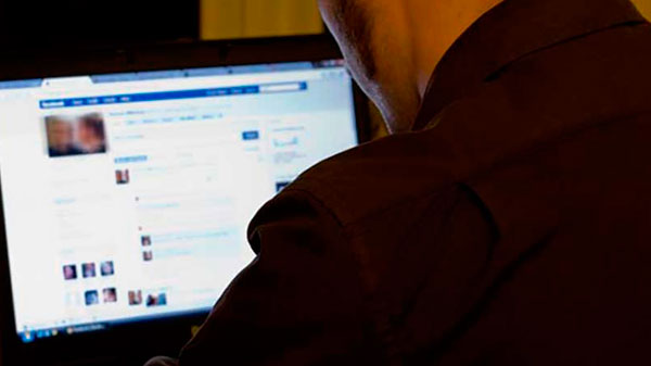 Ciber delito, advierten sobre una nueva modalidad de estafa en las redes