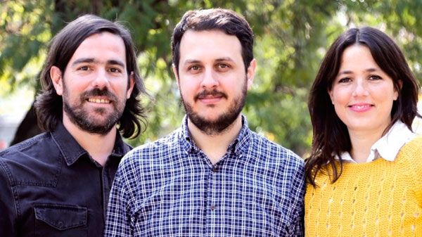 Del Caño, Jiménez y Barbeito serán las caras del ahora FIT-U en Mendoza