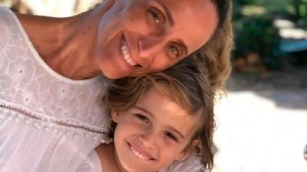 Miami: una niña fallecida rescatada de los escombros del edificio es hija de una argentina