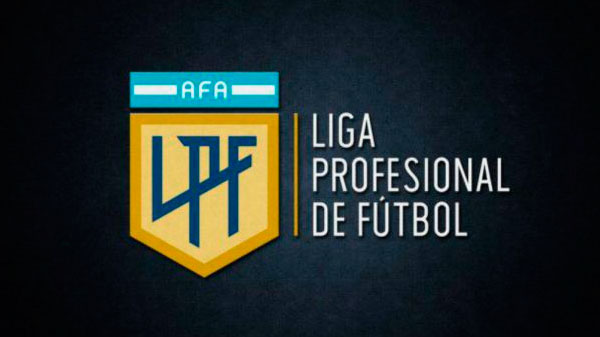 Fixture con días y horarios de la 4° fecha de la Liga Profesional de Fútbol