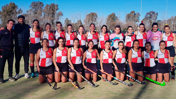 San Jorge se consagró campeón del Torneo Apertura