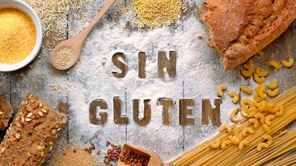 Manipulación de alimentos libres de Gluten / Sin TACC