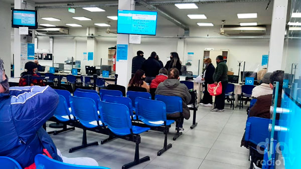 Alrededor de 1400 mendocinos estarían habilitados para acceder a la nueva jubilación anticipada  