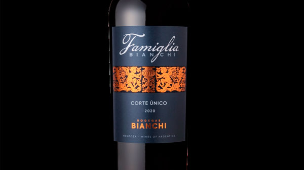 Llega un nuevo blend, esta vez edición limitada, Famiglia Bianchi “Corte Único”