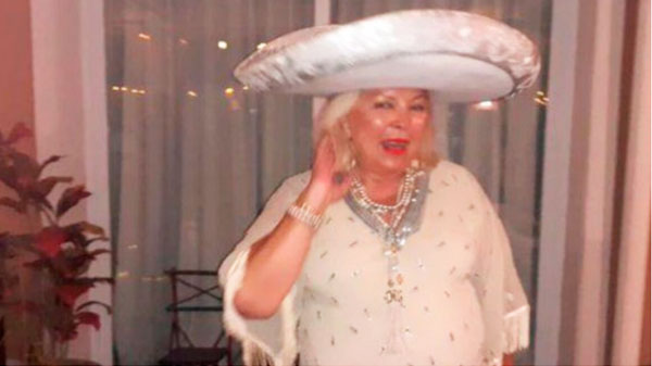 El denunciante de la fiesta de Carrió pedirá los PCR de los 70 invitados y los mariachis