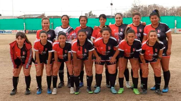 Fútbol Femenino: se programó una nueva fecha de Primera A y B