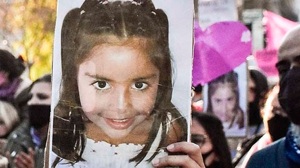 «Que no se apague el nombre de Guadalupe», pidió su madre a 61 días de su desaparición