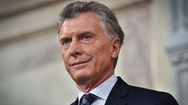 Macri respaldó a Milei: «La Argentina integrándose otra vez en el mundo»